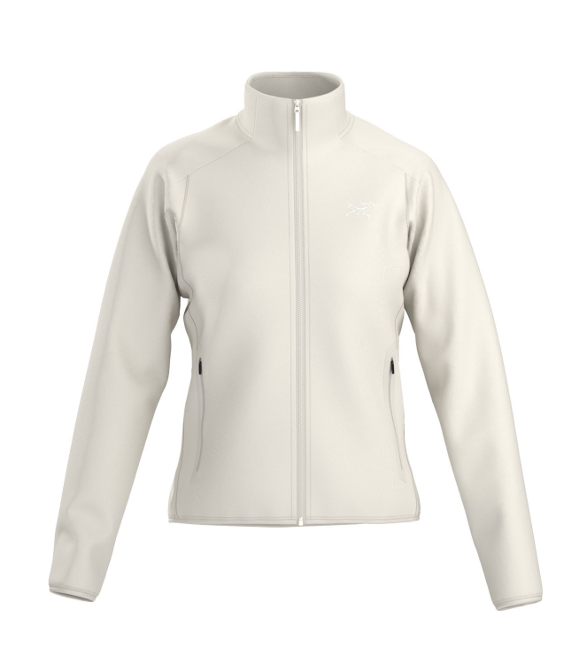 Arc'teryx fleeces en truien X000008516 roze bij Leerentveldvrijetijd.nl