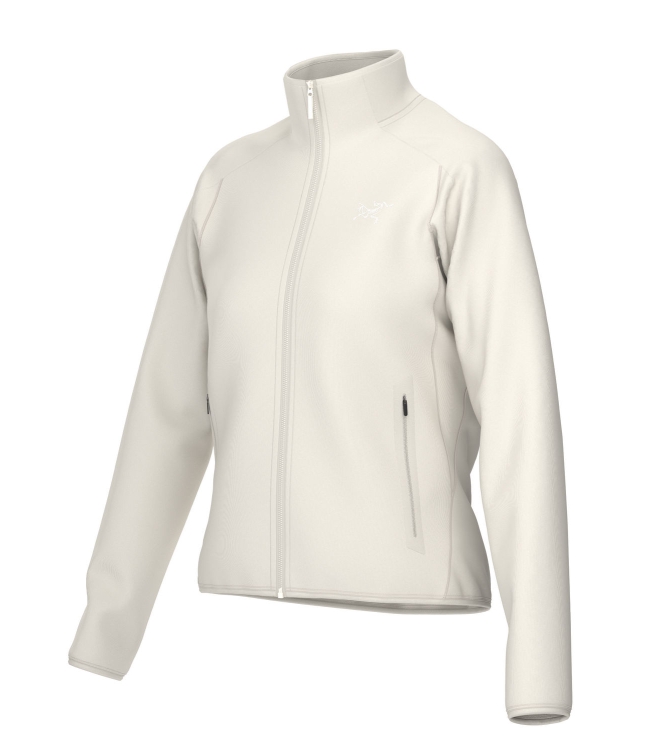 Arc'teryx fleeces en truien X000008516 roze bij Leerentveldvrijetijd.nl