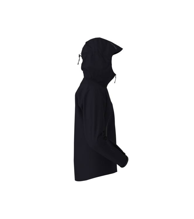 Arc'teryx Arc\'teryx Beta SL Jacket M black X000009684 Black Arc'teryx jassen X000009684 licht grijs bij Leerentveldvrijetijd.nl