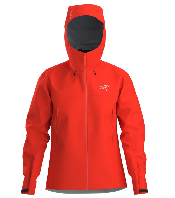 Arc'teryx jassen X000009684 multi kleur bij Leerentveldvrijetijd.nl