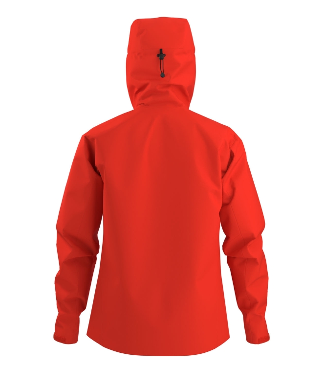 Arc'teryx jassen X000009684 multi kleur bij Leerentveldvrijetijd.nl