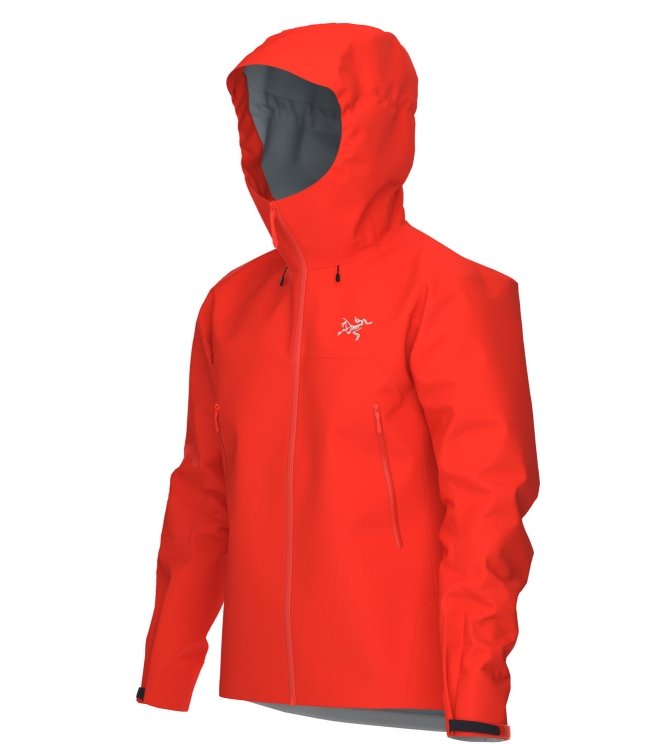 Arc'teryx jassen X000009684 multi kleur bij Leerentveldvrijetijd.nl