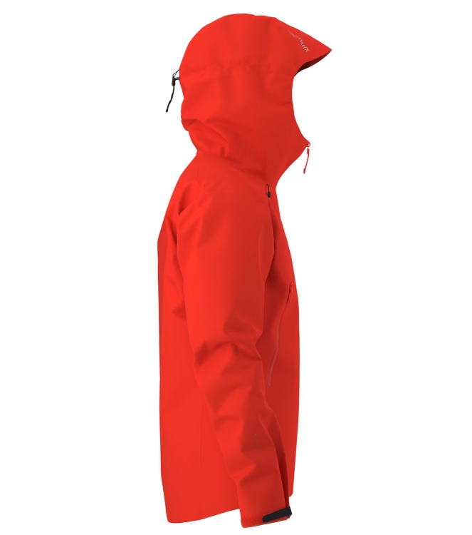 Arc'teryx jassen X000009684 multi kleur bij Leerentveldvrijetijd.nl