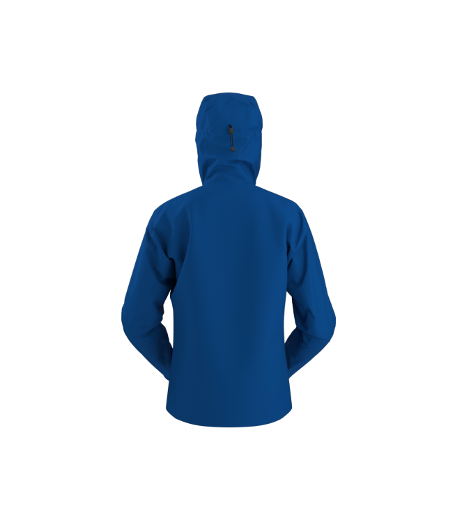 Arc'teryx jassen X000009684 antraciet bij Leerentveldvrijetijd.nl