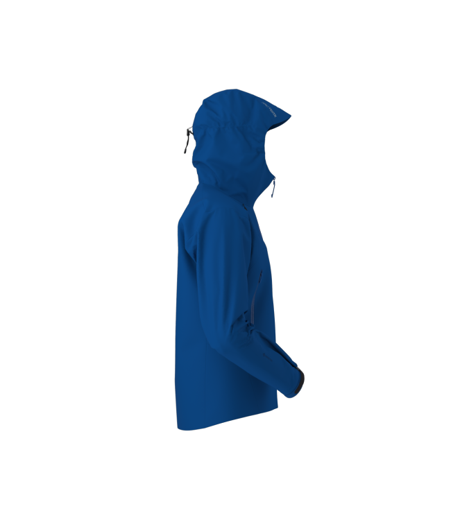 Arc'teryx jassen X000009684 antraciet bij Leerentveldvrijetijd.nl