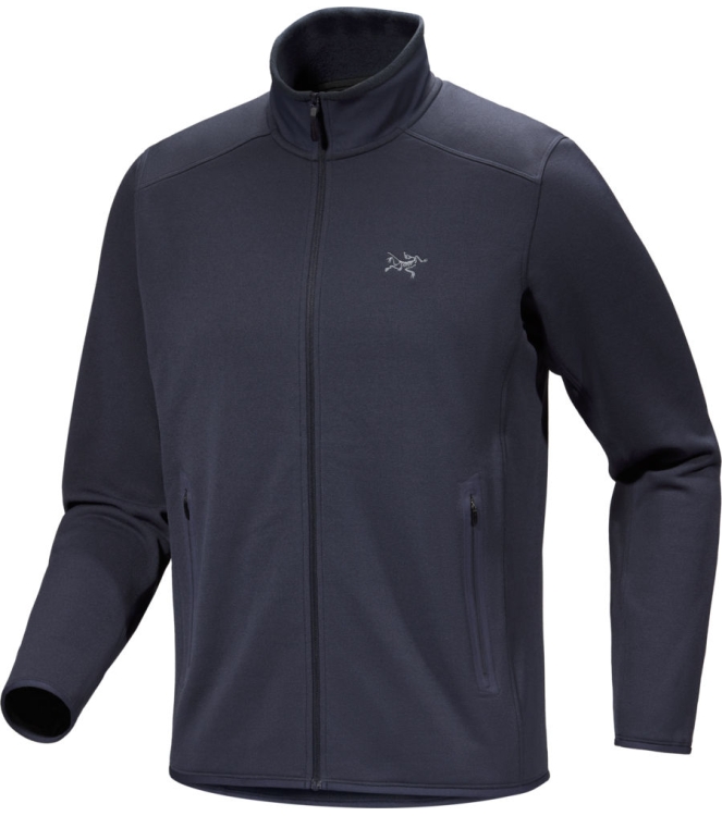 Arc'teryx fleeces en truien X000008447 geen kleur bij Leerentveldvrijetijd.nl