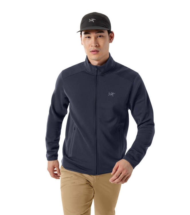 Arc'teryx fleeces en truien X000008447 geen kleur bij Leerentveldvrijetijd.nl