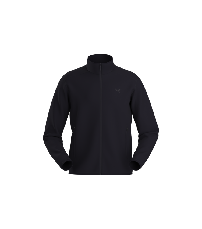 Arc'teryx fleeces en truien X000008447 licht grijs bij Leerentveldvrijetijd.nl