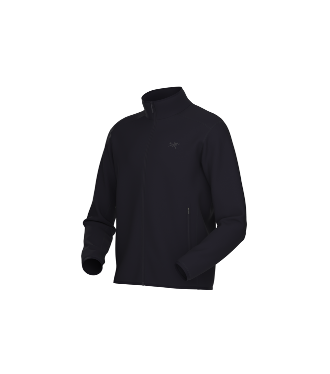 Arc'teryx fleeces en truien X000008447 licht grijs bij Leerentveldvrijetijd.nl