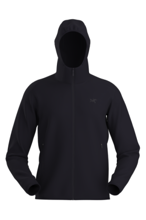 Arc'teryx Arc'teryx Kyanite Hoody M Black Arc'teryx Arc'teryx Kyanite Hoody M Black
