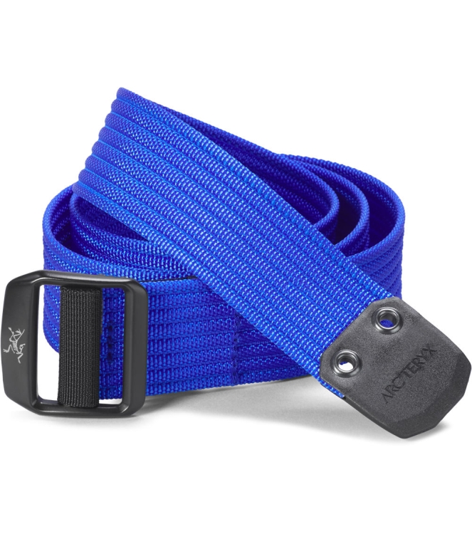 Arc'teryx kleding accessoires X000005521 antraciet bij Leerentveldvrijetijd.nl