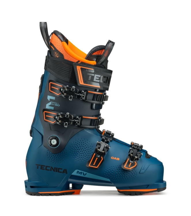 Tecnica wintersport schoenen TS101932G2 antraciet bij Leerentveldvrijetijd.nl