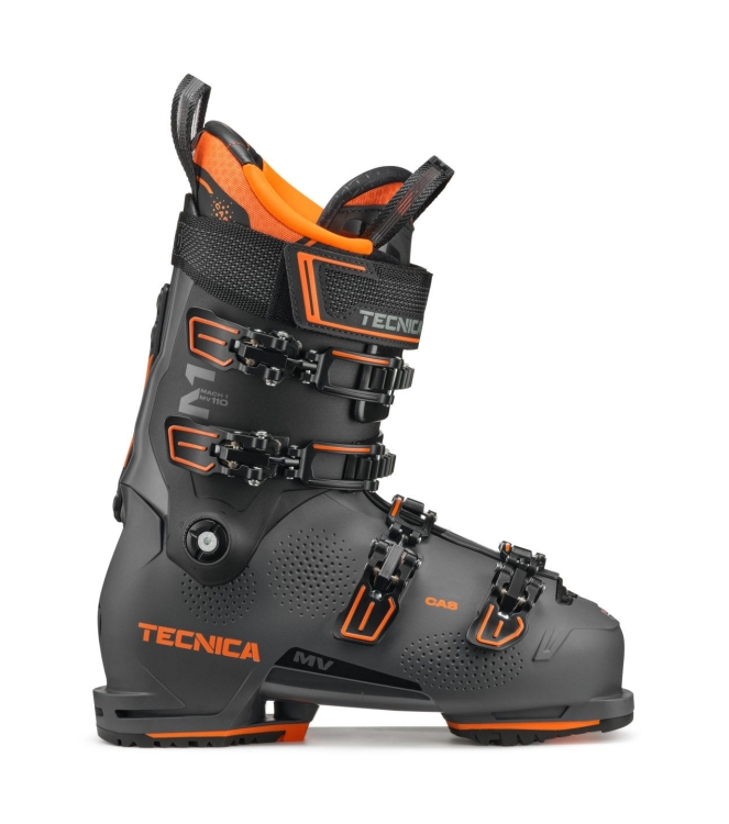 Tecnica wintersport schoenen TS101933G2 lichtblauw bij Leerentveldvrijetijd.nl