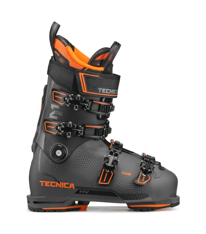 Tecnica Tecnica Mach1 HV 110 TD GW 900_race-grey TS10195DG2 900_race-grey Tecnica wintersport schoenen TS10195DG2 lichtblauw bij Leerentveldvrijetijd.nl
