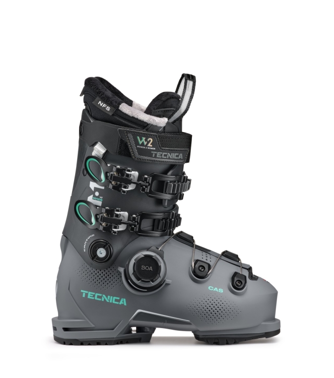 Tecnica wintersport schoenen TS20160HG2 lichtblauw bij Leerentveldvrijetijd.nl