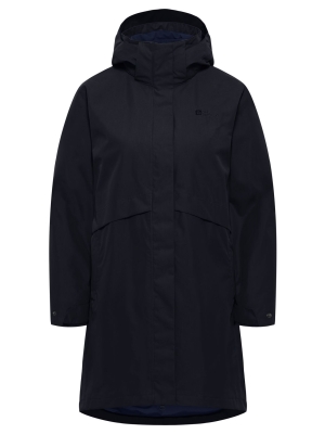 Jack Wolfskin Jack Wolfskin Baylight 3In1 Coat W