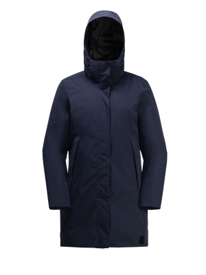 Jack Wolfskin Jack Wolfskin Salier Coat