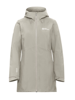 Jack Wolfskin Jack Wolfskin Heidelstein Ins JKT W