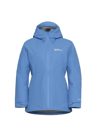 Jack Wolfskin Jack Wolfskin Wisper Ins JKT W 1523_Sky Blue