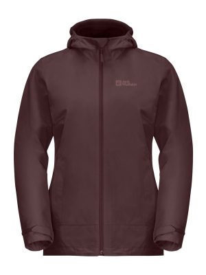 Jack Wolfskin Jack Wolfskin Moonrise 3In1 JKT W