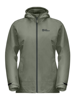 Jack Wolfskin Jack Wolfskin Moonrise 3In1 JKT W