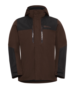 Jack Wolfskin Jack Wolfskin Jasper 3In1 JKT M