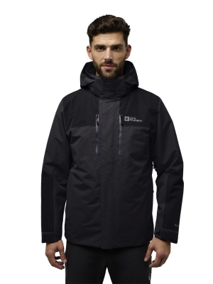Jack Wolfskin Jack Wolfskin Jasper 3In1 JKT M