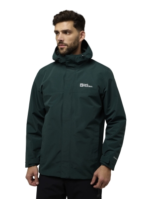 Jack Wolfskin Jack Wolfskin Altenberg 3In1 JKT M