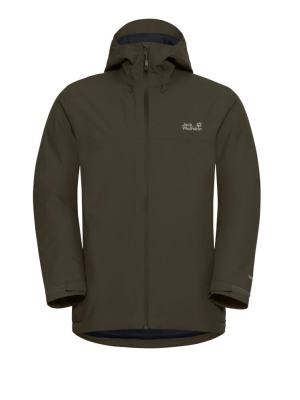 Jack Wolfskin Jack Wolfskin Wisper Ins JKT M