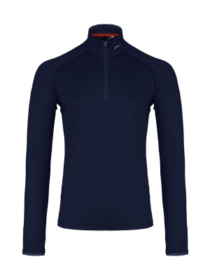 Kjus Kjus Men Feel Midlayer Half-Zip