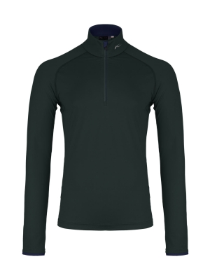 Kjus Kjus Men Feel Midlayer Half-Zip
