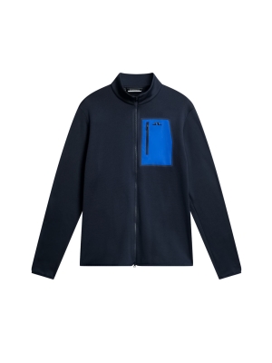 j. lindeberg j. lindeberg Wayne Polartec Mid Layer