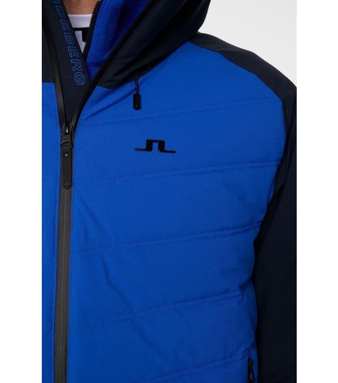 j. lindeberg jassen SMOW10812 antraciet bij Leerentveldvrijetijd.nl