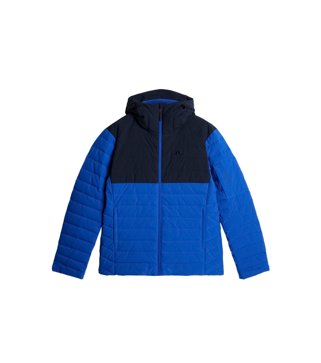 j. lindeberg jassen SMOW11753 antraciet bij Leerentveldvrijetijd.nl