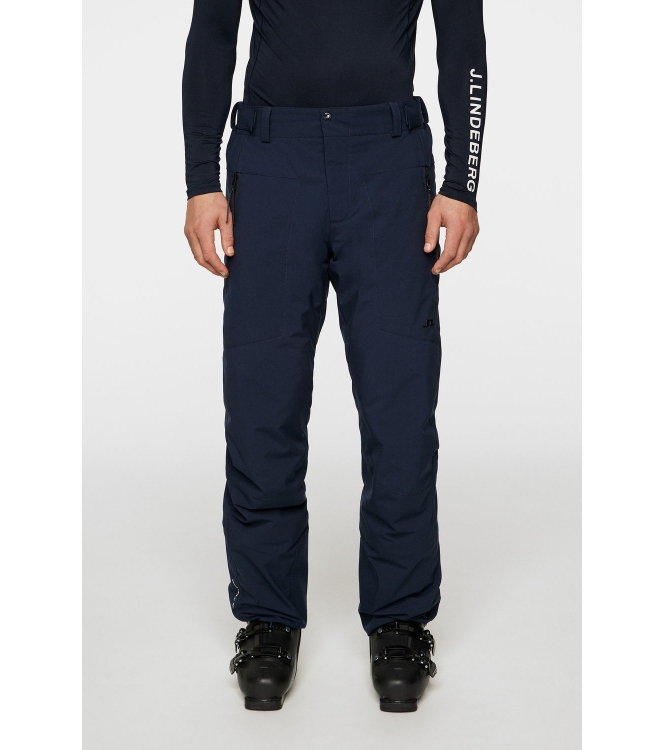 j. lindeberg gevoerde broeken SMPA10822 geen kleur bij Leerentveldvrijetijd.nl