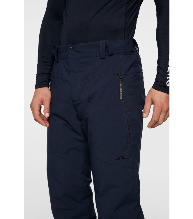 j. lindeberg gevoerde broeken SMPA10822 geen kleur bij Leerentveldvrijetijd.nl