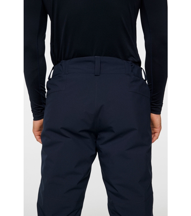 j. lindeberg gevoerde broeken SMPA10822 geen kleur bij Leerentveldvrijetijd.nl