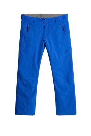 j. lindeberg j. lindeberg Clarke Pant O516_Club Blue