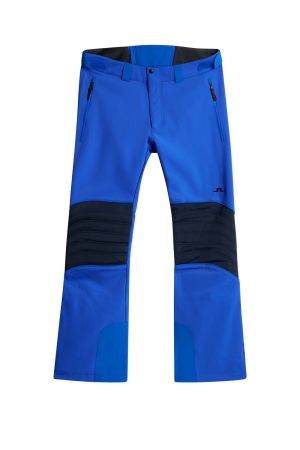 j. lindeberg j. lindeberg Greg Pants O516_Club Blue