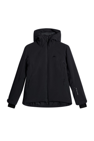 j. lindeberg j. lindeberg Starling Jacket 9999_Black