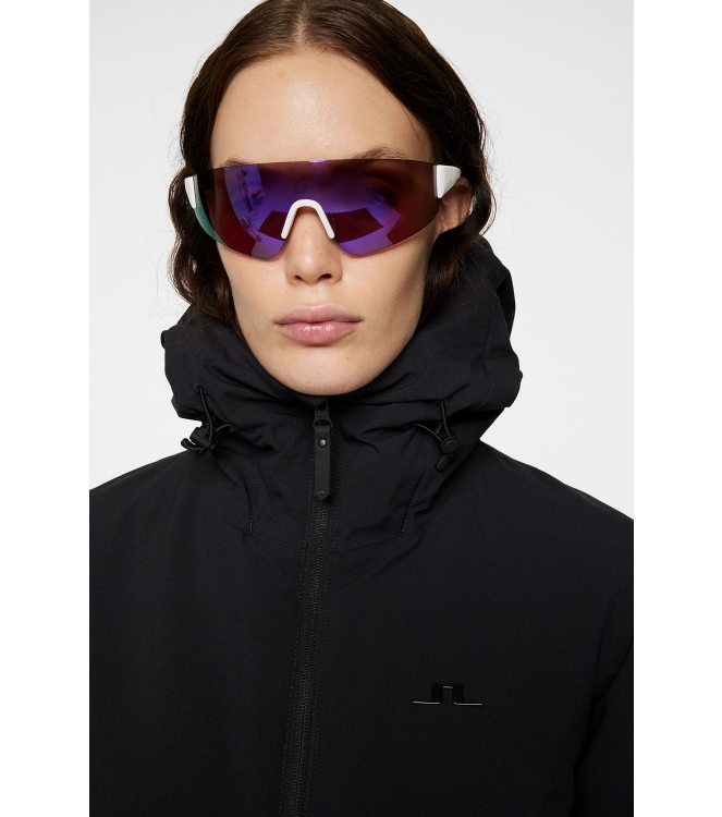 j. lindeberg jassen SWOW11097 licht grijs bij Leerentveldvrijetijd.nl