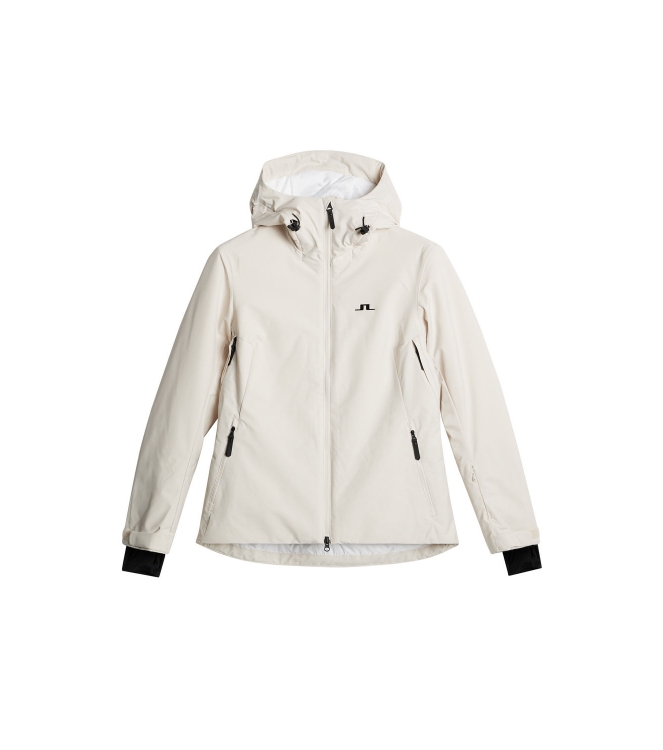 j. lindeberg jassen SWOW11097 lichtblauw bij Leerentveldvrijetijd.nl