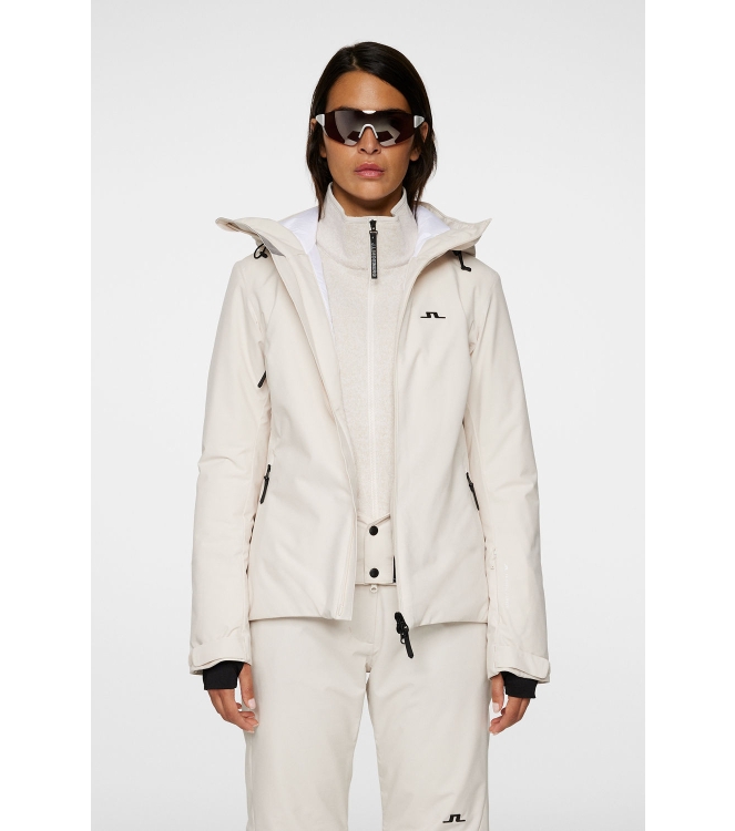 j. lindeberg jassen SWOW11097 lichtblauw bij Leerentveldvrijetijd.nl