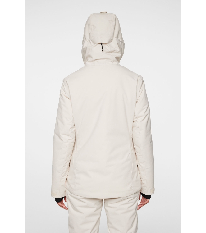 j. lindeberg jassen SWOW11097 lichtblauw bij Leerentveldvrijetijd.nl