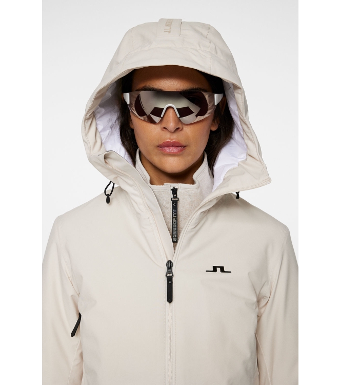 j. lindeberg jassen SWOW11097 lichtblauw bij Leerentveldvrijetijd.nl