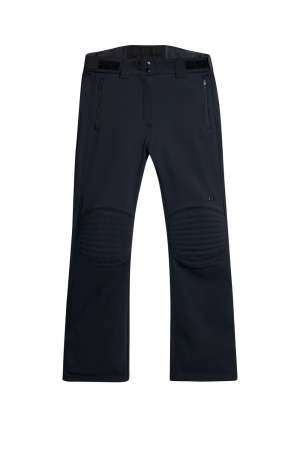 j. lindeberg j. lindeberg W Stanford Pant 9999_Black