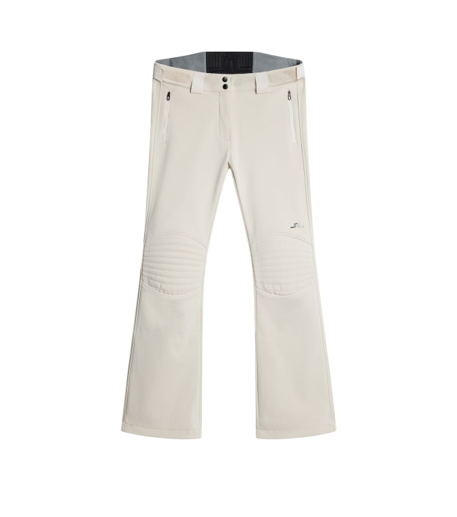 j. lindeberg gevoerde broeken SWPA11105 lichtblauw bij Leerentveldvrijetijd.nl