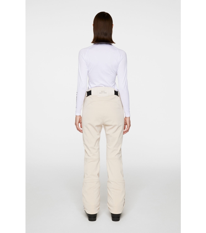 j. lindeberg gevoerde broeken SWPA11105 lichtblauw bij Leerentveldvrijetijd.nl