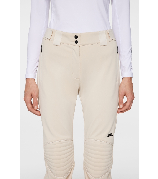 j. lindeberg gevoerde broeken SWPA11105 lichtblauw bij Leerentveldvrijetijd.nl