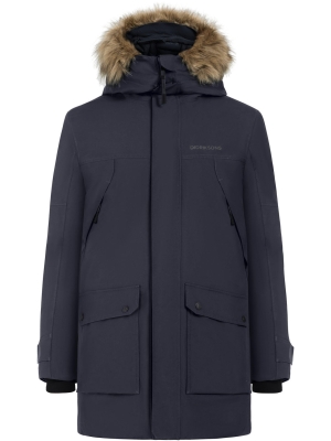 Didriksons 1913 Didriksons 1913 Rick Usx Parka